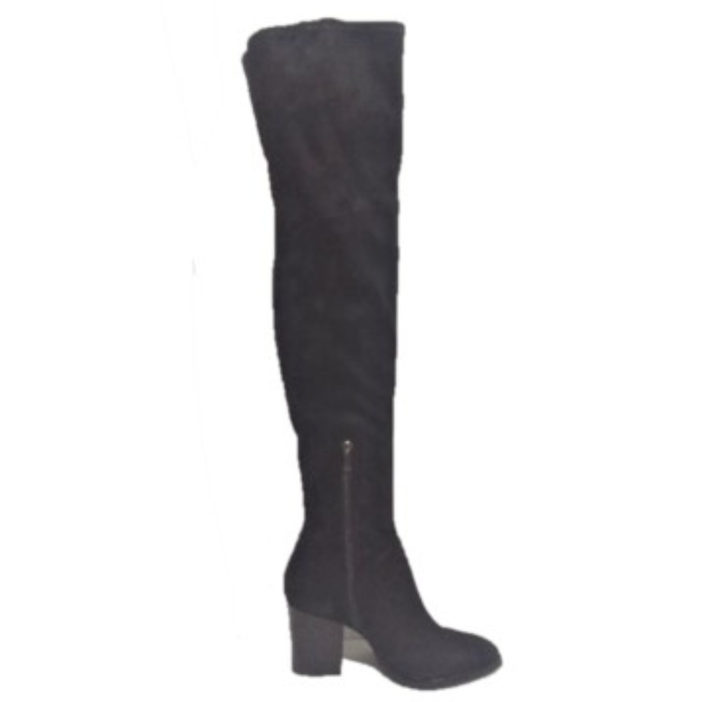 New Marc Fisher OTK Boots Retail $230 - Picture 5 of 8